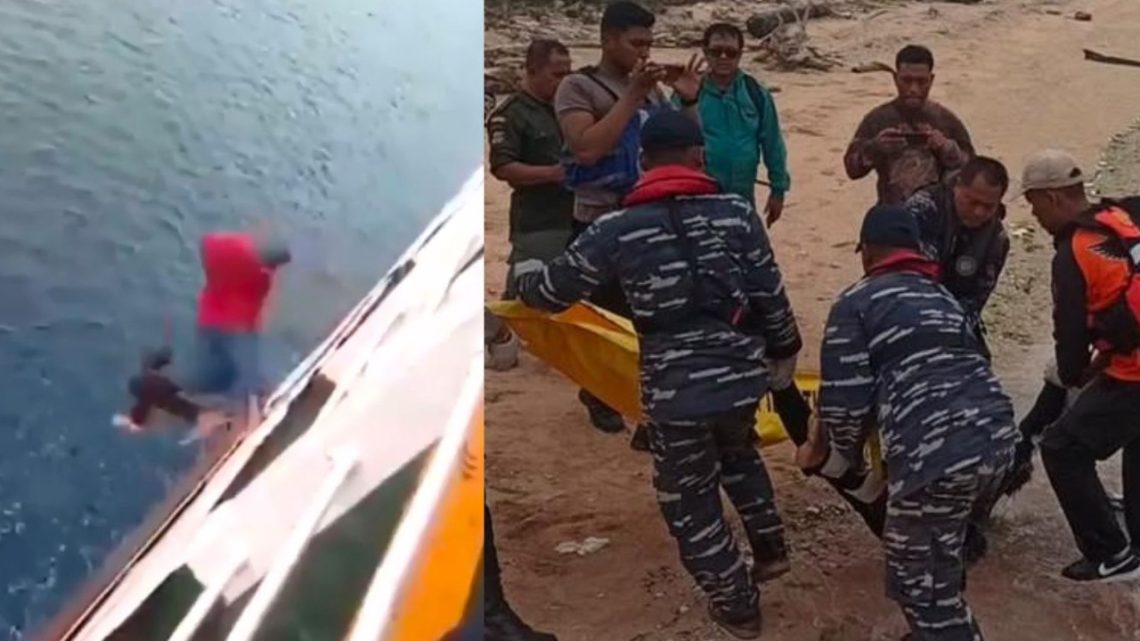 Motif Perempuan Jember Lompat di Laut Selat Bali Diduga Karena Beban Masalah Finansial 1 Lompat di Selat Bali