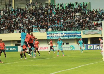 Gol Pembuka