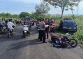 Pick-Up Oleng