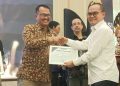 Direktur Polije, Saiful Anwar