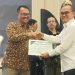 Direktur Polije, Saiful Anwar