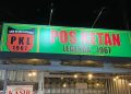 Pos Ketan Legenda 1967