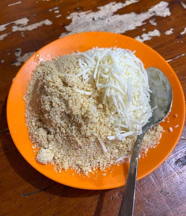 pos ketan batu 1