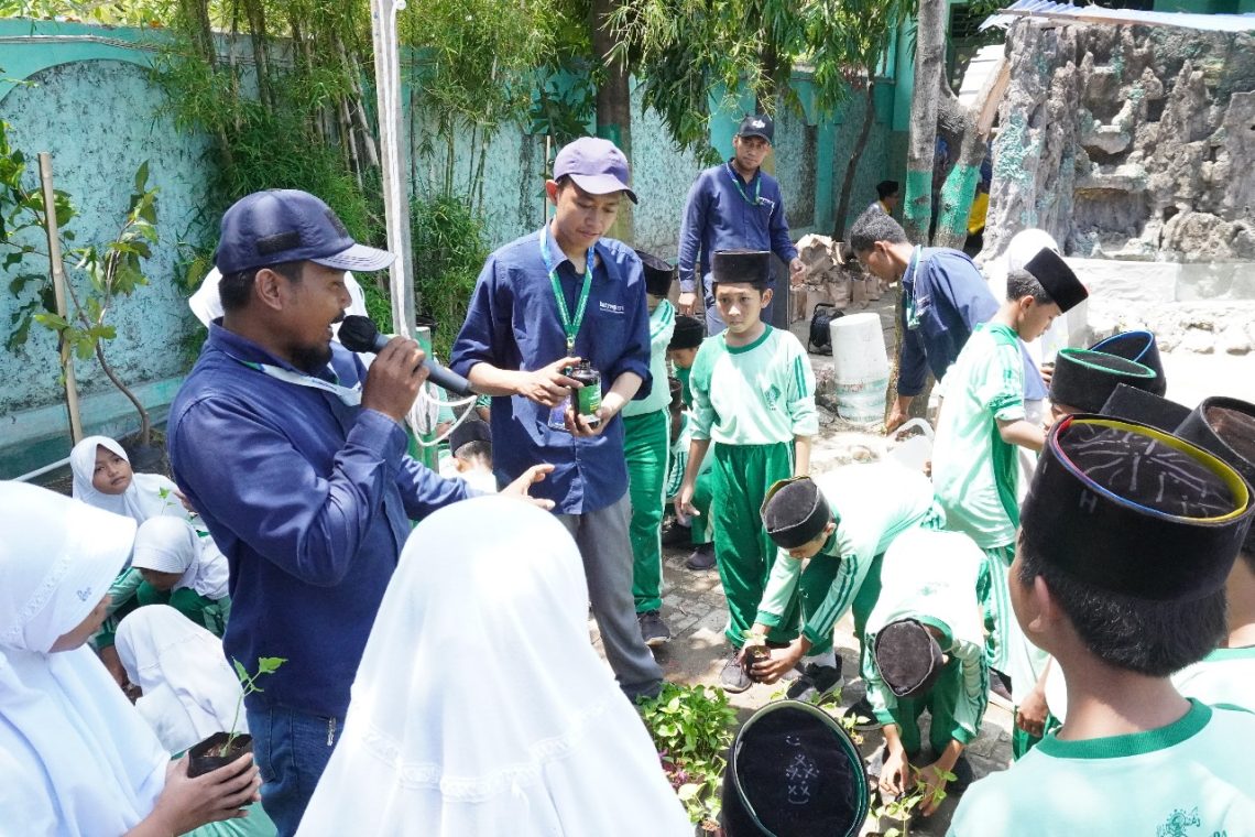 PRPP Tuban