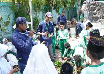 PRPP Tuban