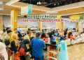 Pusat Oleh-Oleh Bu Rudy Surabaya