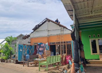 Angin Puting Beliung