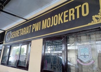 PWI Mojokerto