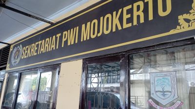 PWI Mojokerto