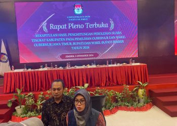 KPU Jember