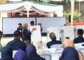 Rekapitulasi Tingkat Kabupaten Mojokerto