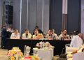 KPU Kabupaten Mojokerto