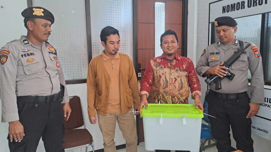 Tuban