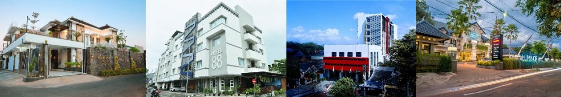 Tujuh Rekomendasi Penginapan Keluarga di Bawah Rp500 Ribu di Jember untuk Liburan Awal 2025 1 Rekomendasi penginapan keluarga di Bawah 500 ribu untuk liburan awal tahun 2025. (foto: Traveloka dan gmaps)