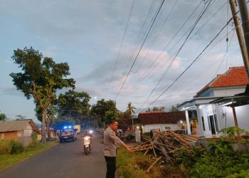 Remaja di Jember