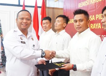 Lapas Mojokerto