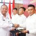 Warga Binaan Lapas Mojokerto Peroleh Remisi Khusus di Momen Natal 2024 9 Lapas Mojokerto