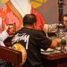 Korean BBQ