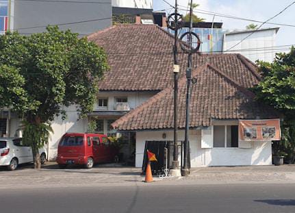 kepemilikan rumah pribadi rendah