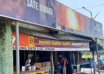 sate