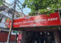Sate Kelopo Ondomohen Bu Asih Surabaya