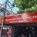 Sate Kelopo Ondomohen Bu Asih Surabaya