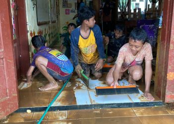 SDN Sumurgung 1 Tuban