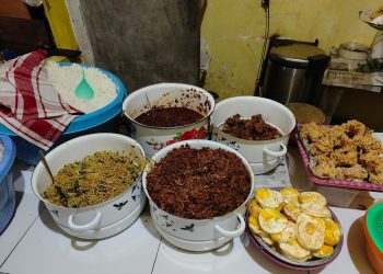 Sego Dupak