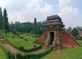 wisata sejarah Mojokerto