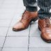 Tips Merawat Sepatu Kulit Agar Awet dan Tetap Elegan 8 sepatu kulit