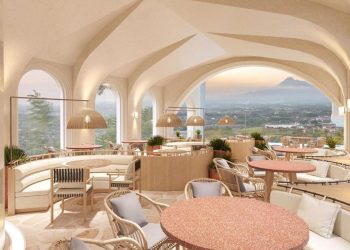 Sky Dining