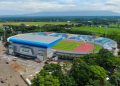 Renovasi Stadion Kanjuruhan
