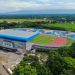 Renovasi Stadion Kanjuruhan