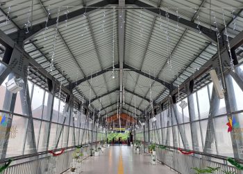 stasiun malang