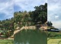 Wisata Sumber Gempong Mojokerto