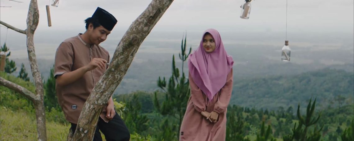 Sun Tree: Kisah Cinta dan Pengorbanan Menyentuh Hati 1 Suntree