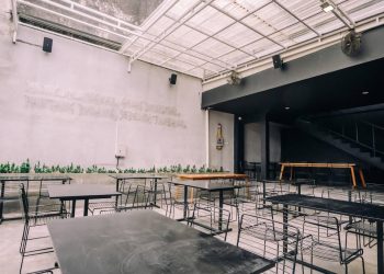 Tipsy Lion Malang