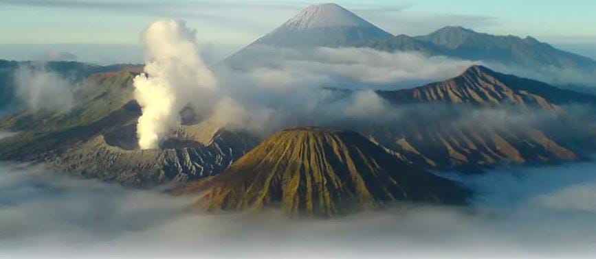 Wisata Gunung Bromo Ditutup di Akhir Tahun 1 Wisata Gunung Bromo