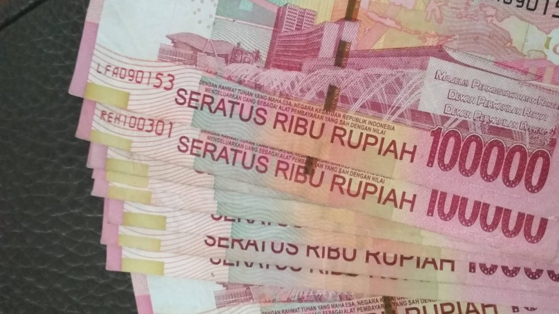 UMK Tuban 2025 Diproyeksikan Naik Rp186 Ribu 1 UMK