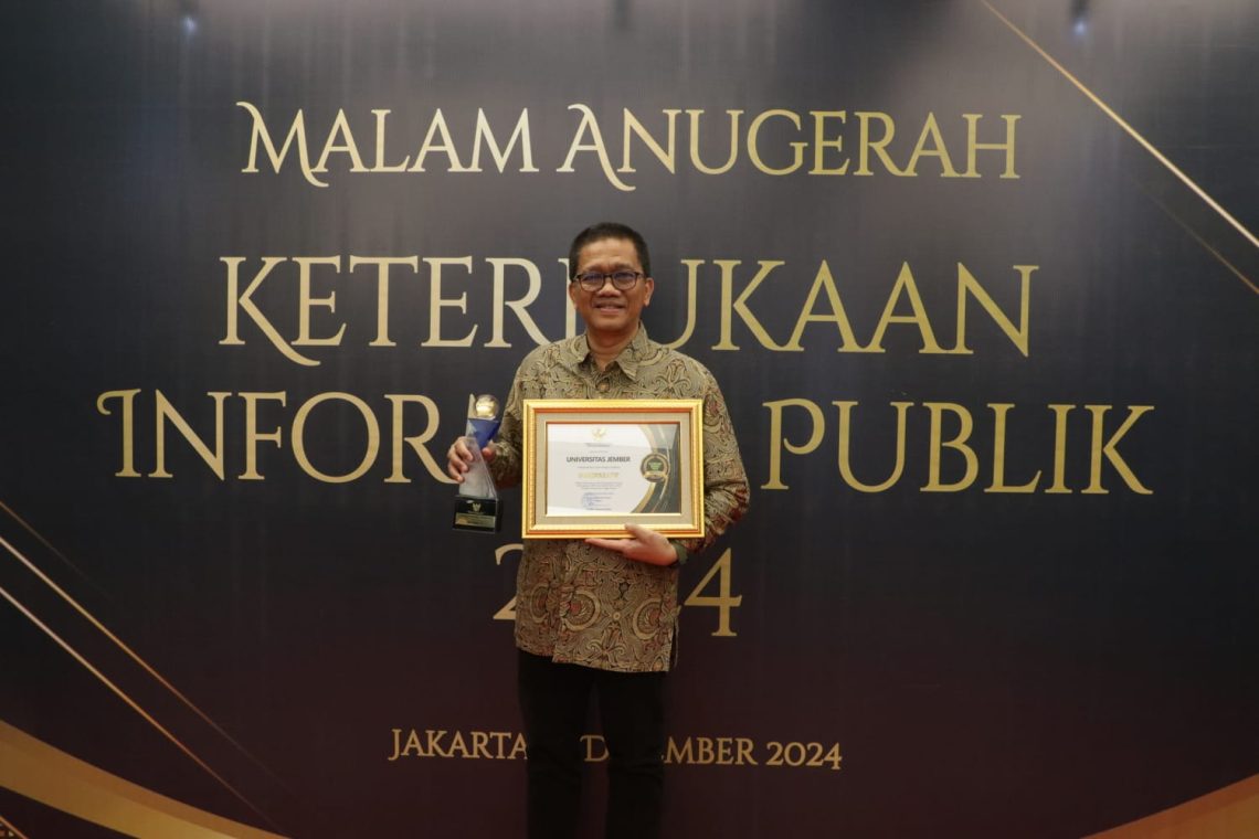 Universitas Jember