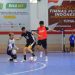 Unggul FC Siap Hadapi Tantangan BTS di 3Second Futsal Super Cup 2024 8 Unggul FC