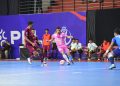 Unggul FC Malang Bungkam Moncongbulo FC Dengan Skor Telak 7-1 2 Unggul FC