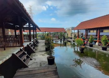 Warung Apung