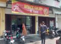 Warung Bebek