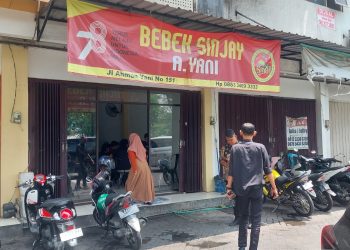 Warung Bebek