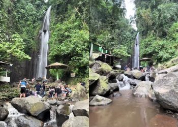 Air Terjun Coban Canggu Masuk Wishlist pada 2025: Nikmati Surga Tersembunyi di Lereng Gunung Welirang Mojokerto 1 Coban Canggu.