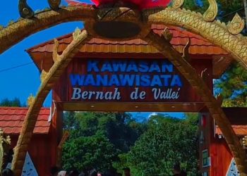 Bernah De Vallei