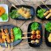 Momoshi Cuisine & Cafe.