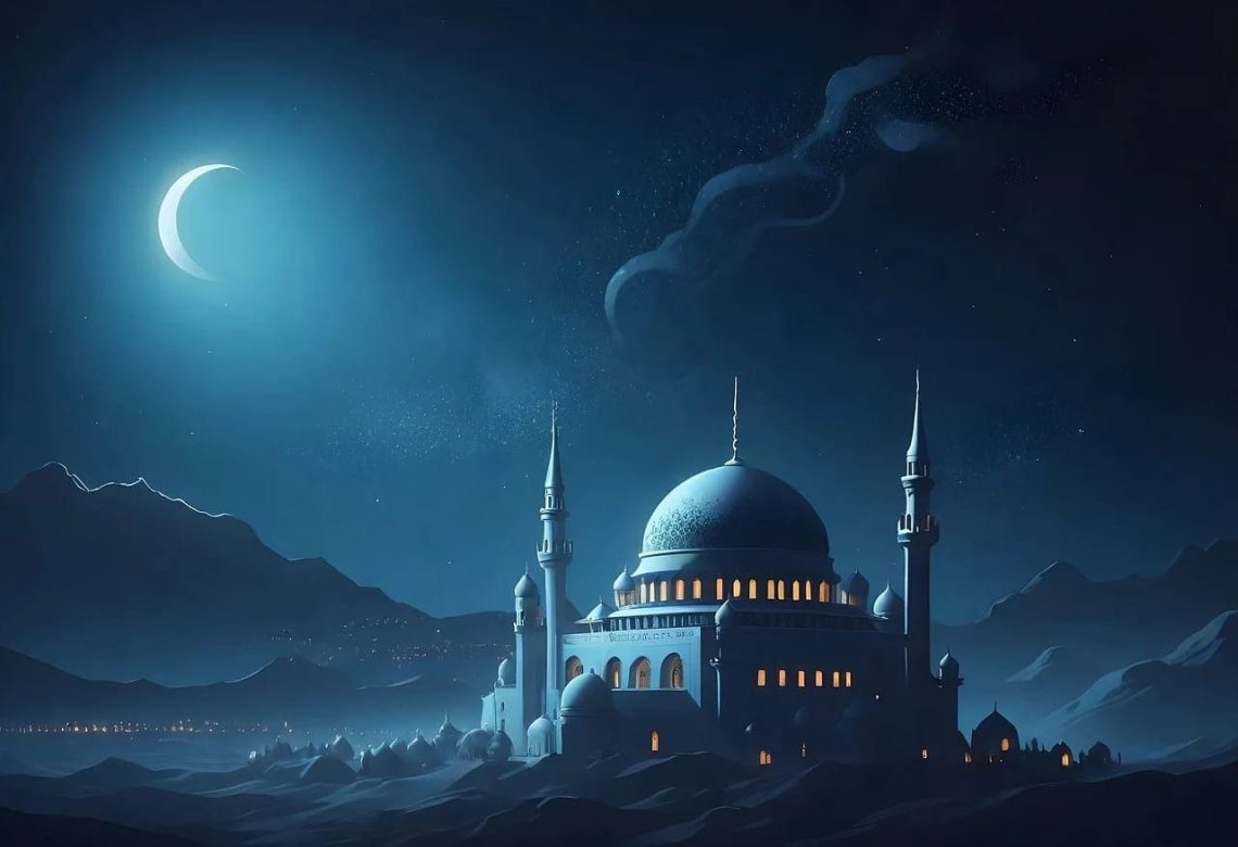 Muhammadiyah Tetapkan Awal Ramadan 2025, Simak Tanggalnya! 1 Awal Ramadan 2025.