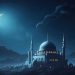 Muhammadiyah Tetapkan Awal Ramadan 2025, Simak Tanggalnya! 9 Awal Ramadan 2025.